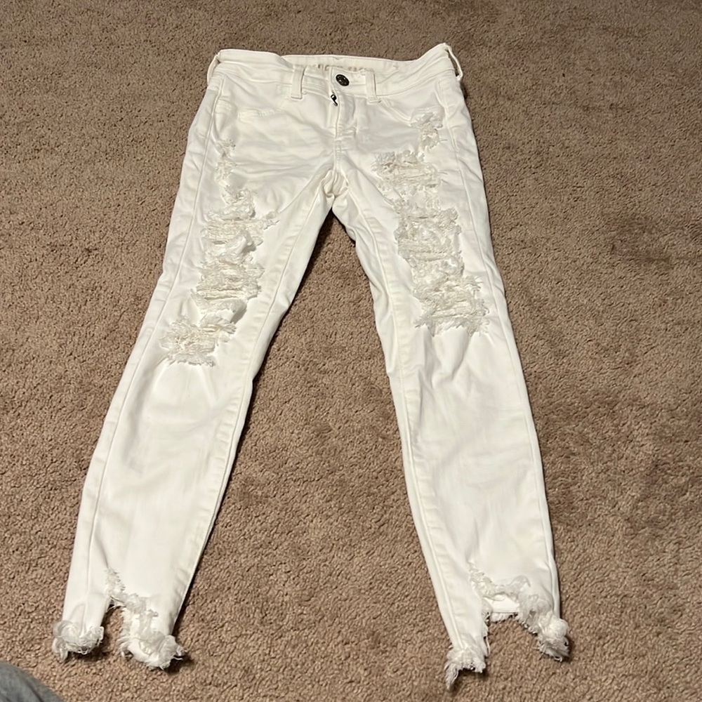 American Eagle